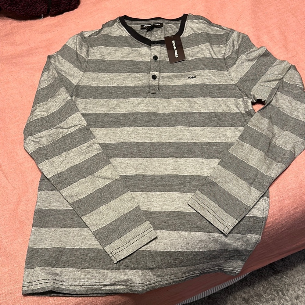 Men long sleeve